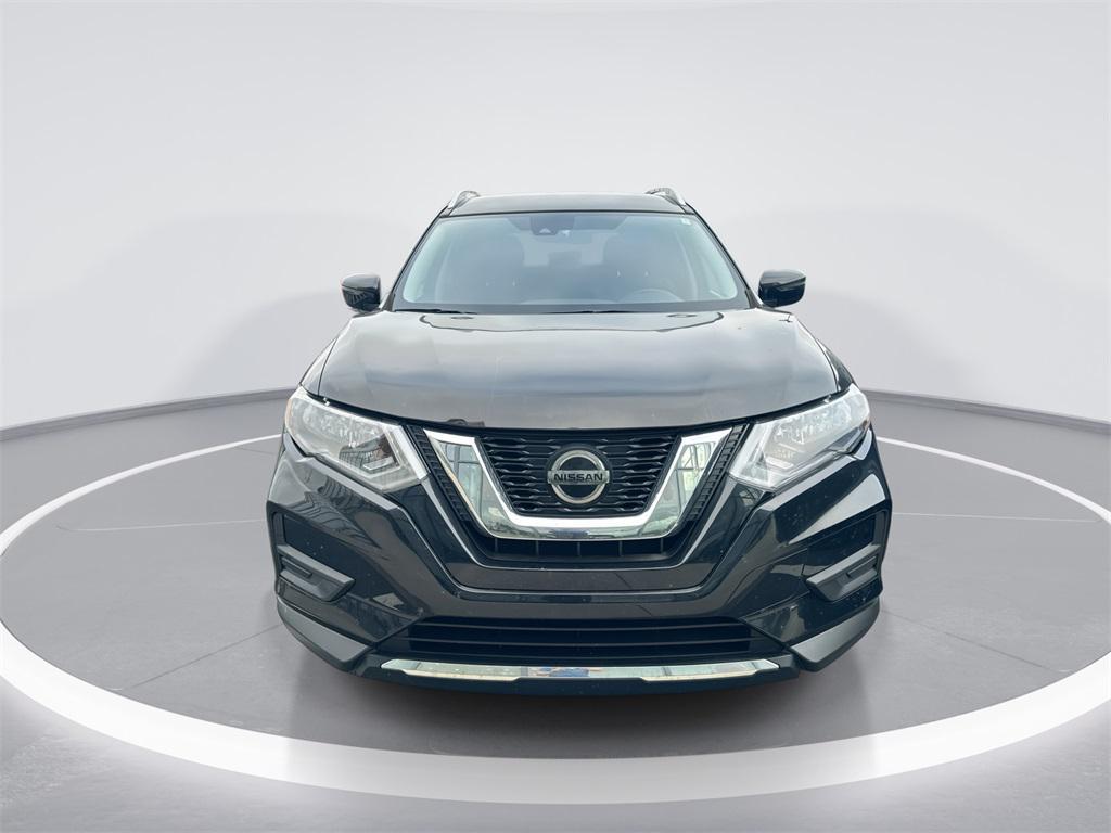 used 2020 Nissan Rogue car, priced at $17,900