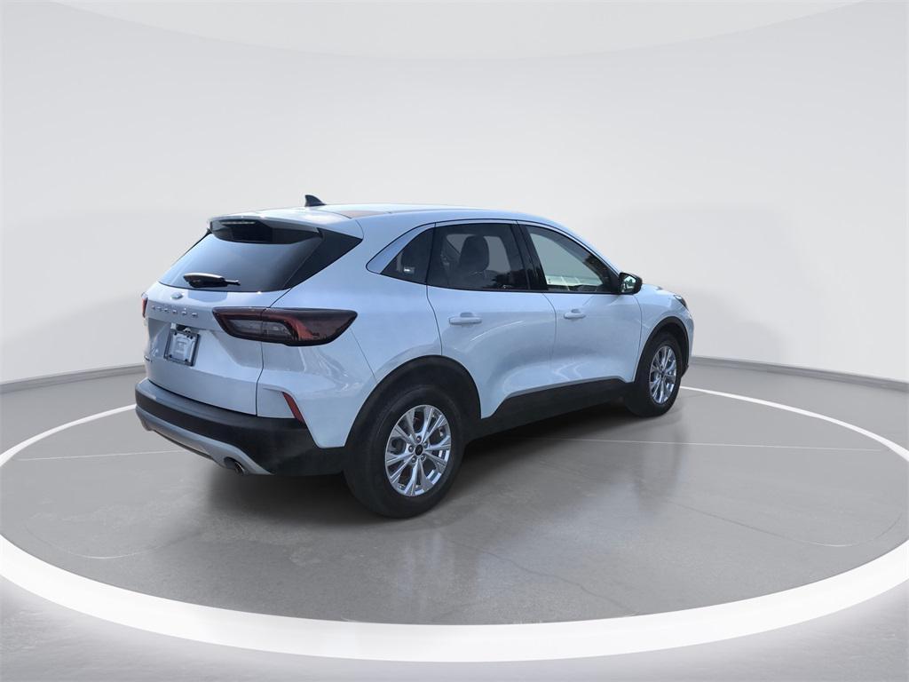 used 2023 Ford Escape car, priced at $22,975