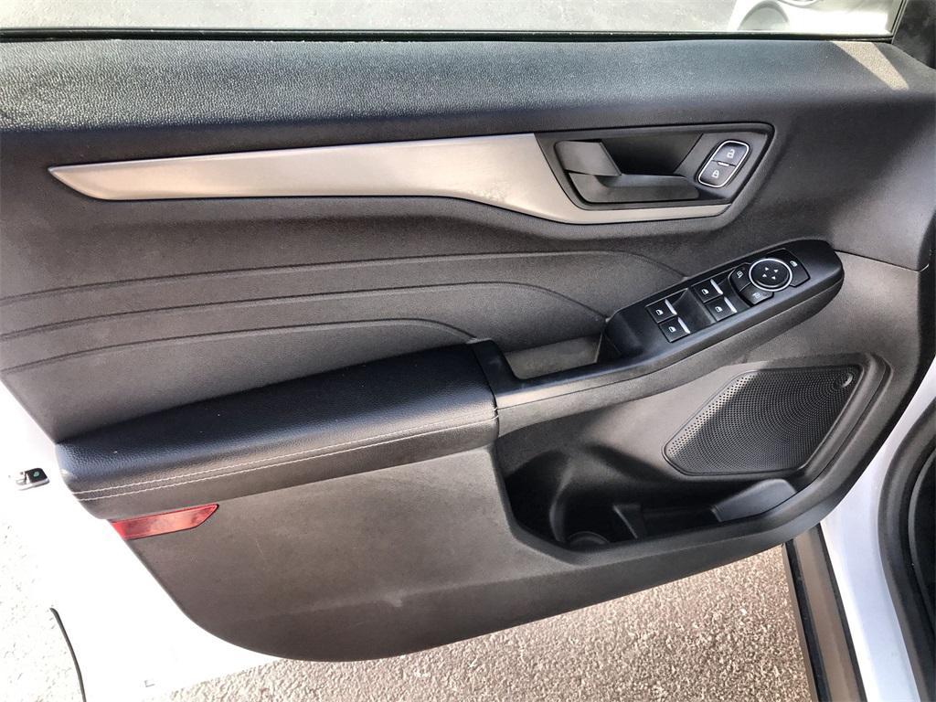 used 2023 Ford Escape car, priced at $22,975