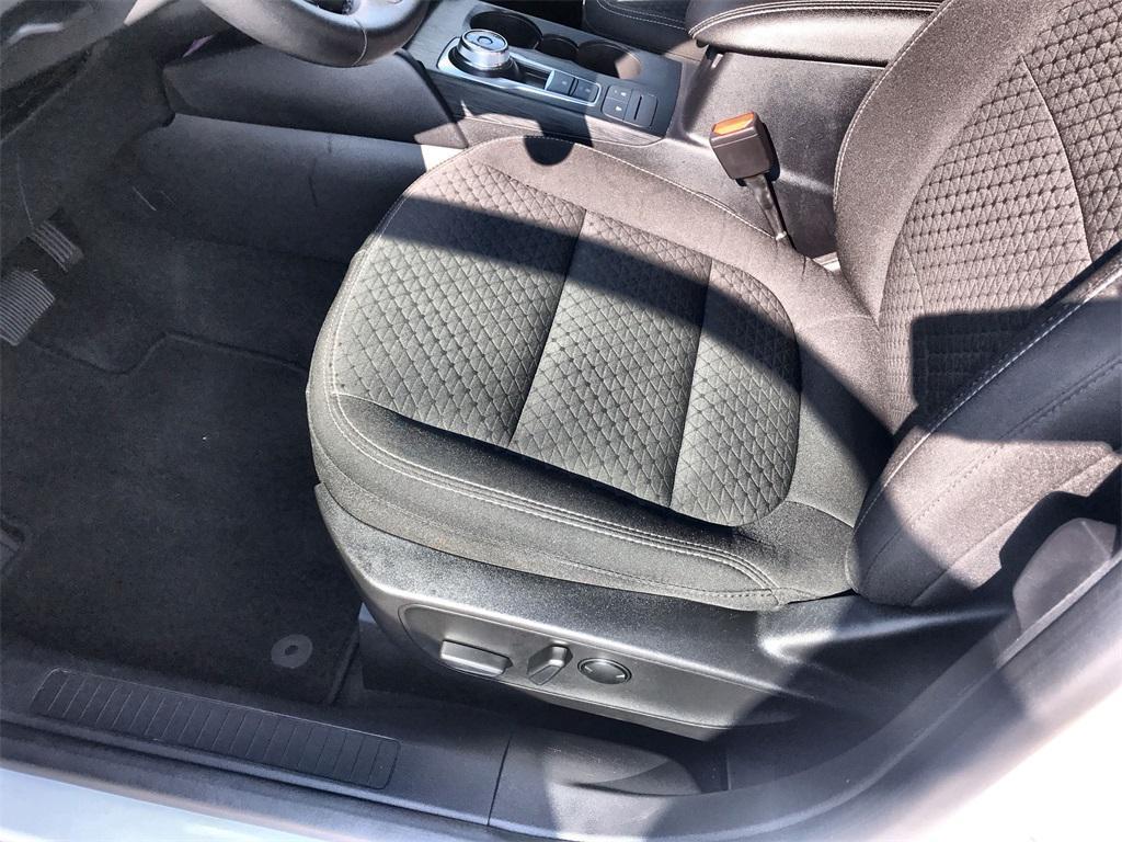 used 2023 Ford Escape car, priced at $22,975