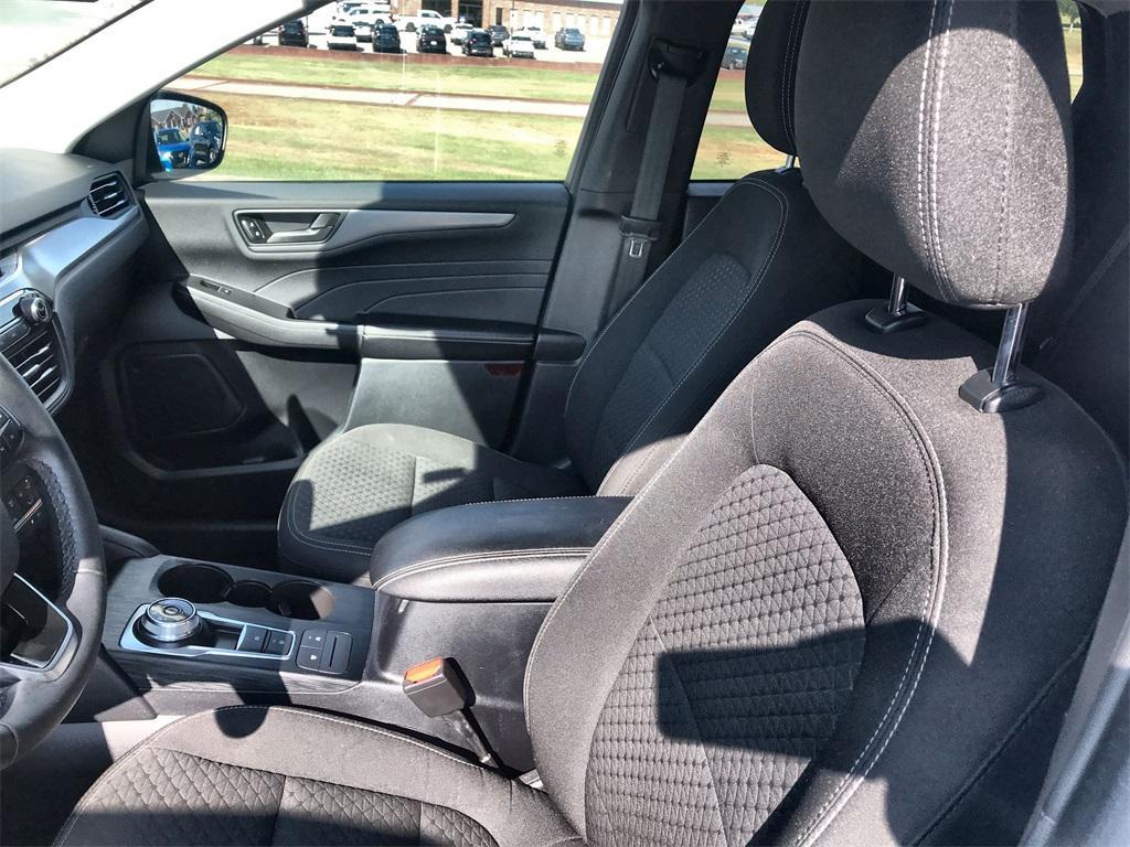 used 2023 Ford Escape car, priced at $22,975