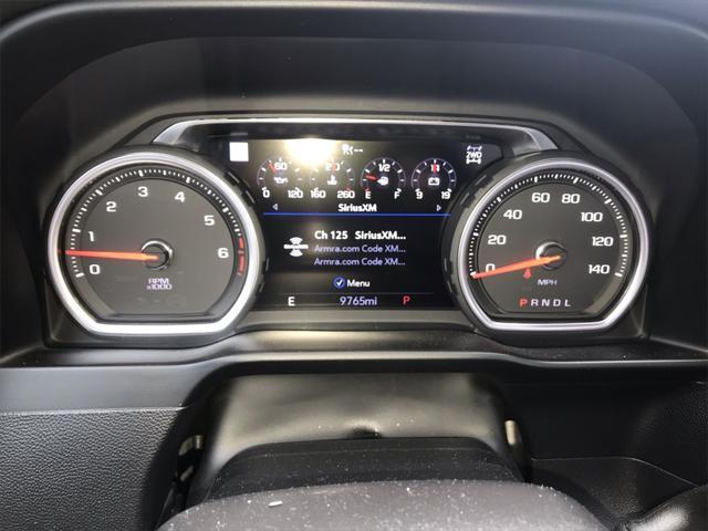 used 2022 Chevrolet Silverado 1500 car, priced at $51,800