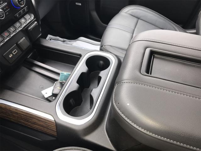 used 2022 Chevrolet Silverado 1500 car, priced at $51,800