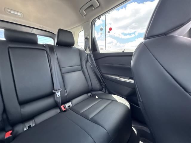 new 2025 Nissan Rogue car, priced at $34,189