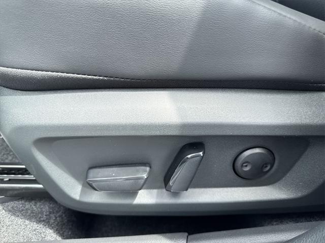new 2025 Nissan Rogue car, priced at $34,189