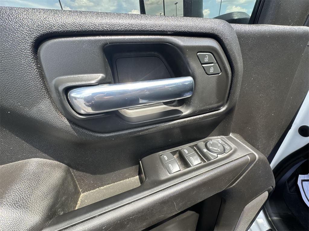 used 2024 Chevrolet Silverado 2500 car, priced at $47,518