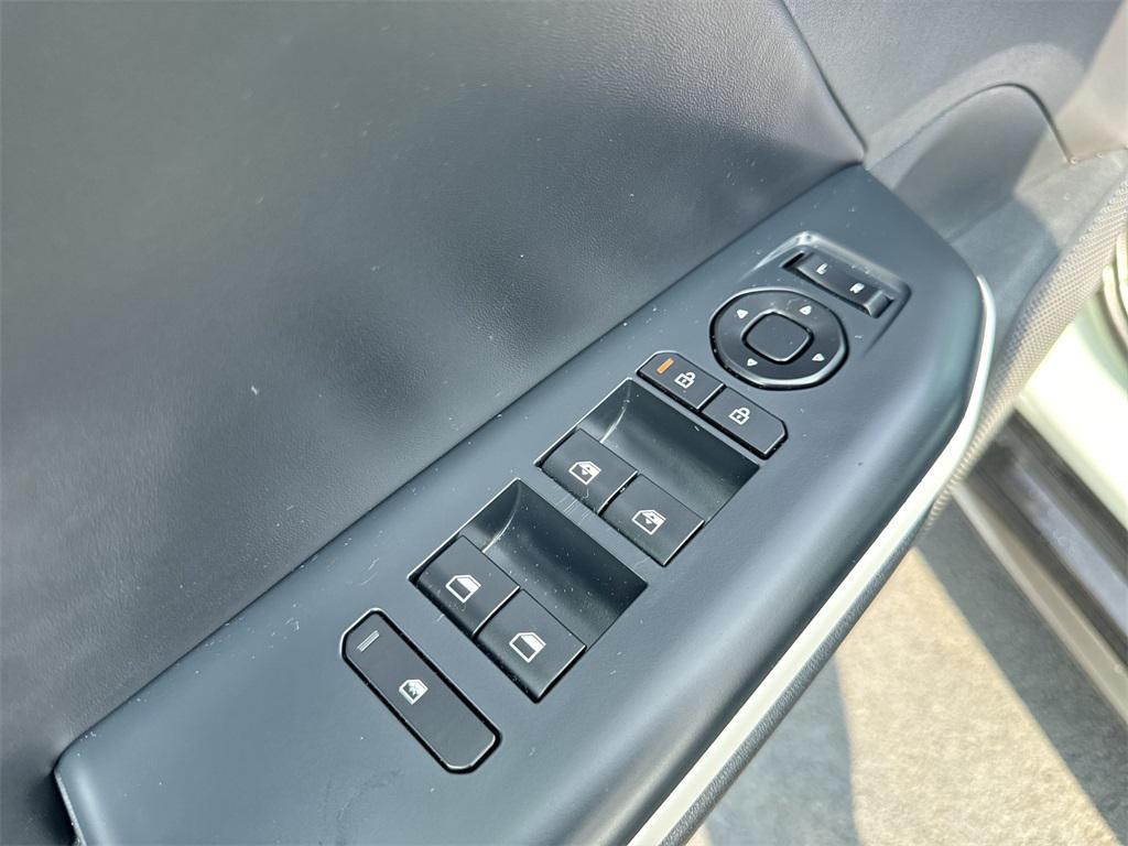 used 2025 Kia K4 car, priced at $26,995