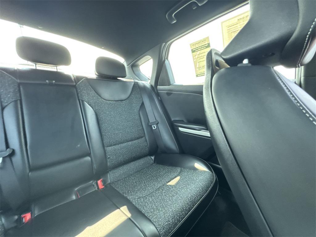 used 2025 Kia K4 car, priced at $26,995