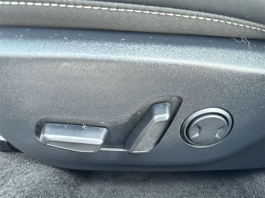 used 2025 Kia K4 car, priced at $26,995