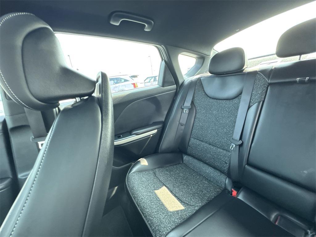 used 2025 Kia K4 car, priced at $26,995