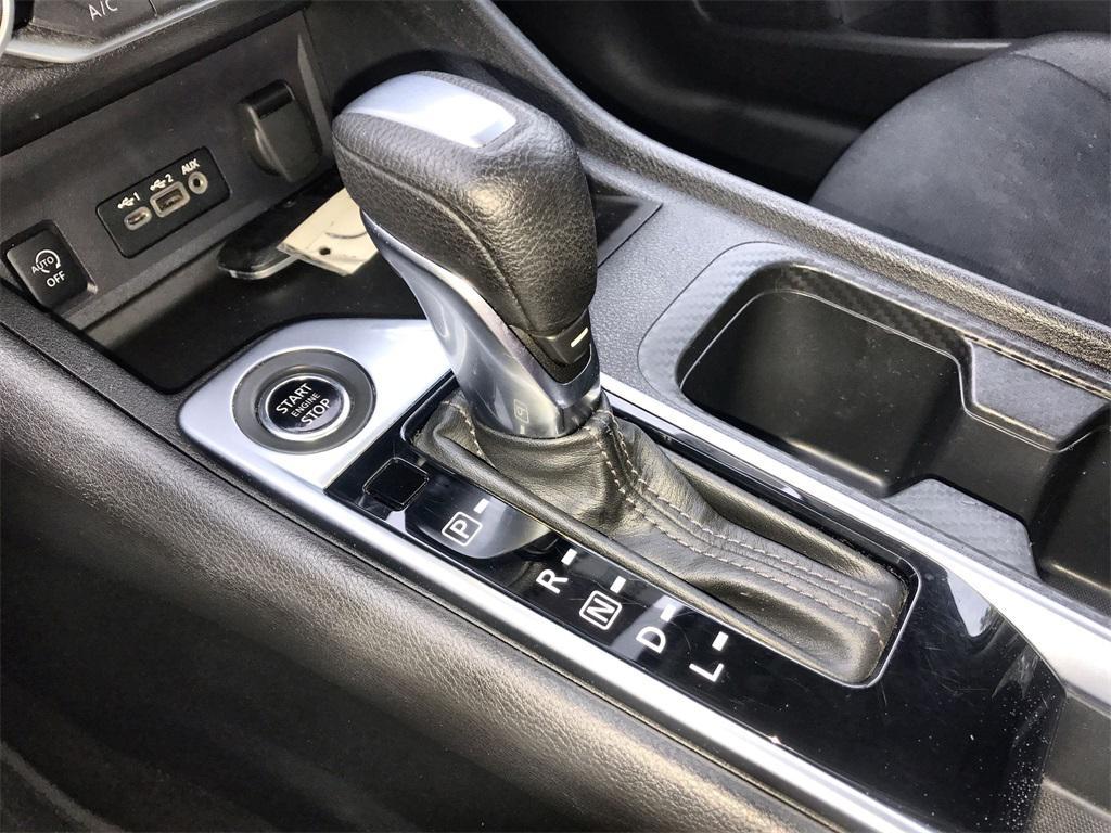 used 2024 Nissan Sentra car, priced at $18,995