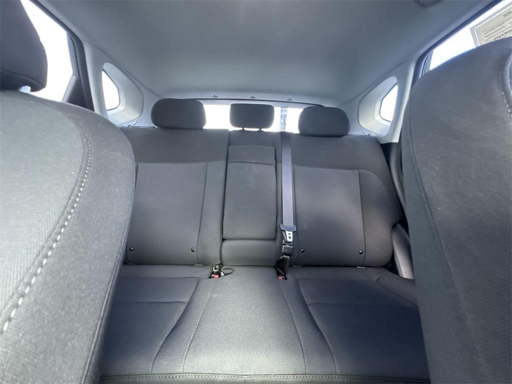 used 2025 Hyundai Kona car, priced at $28,800