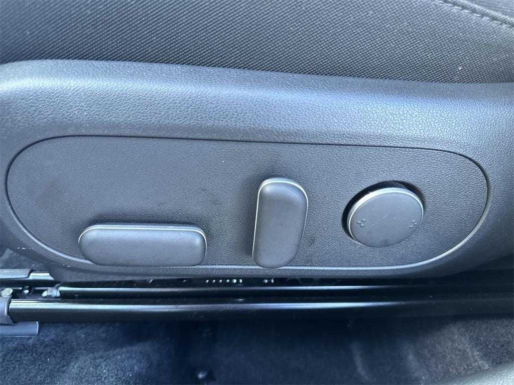 used 2025 Hyundai Kona car, priced at $28,800