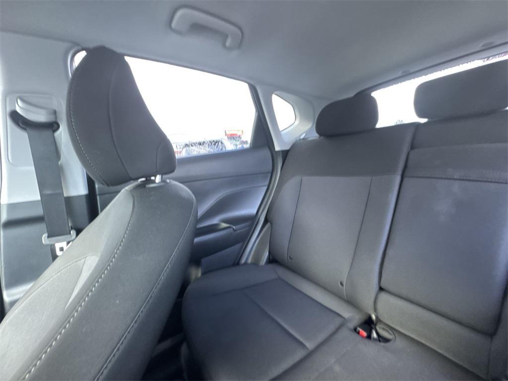 used 2025 Hyundai Kona car, priced at $28,800