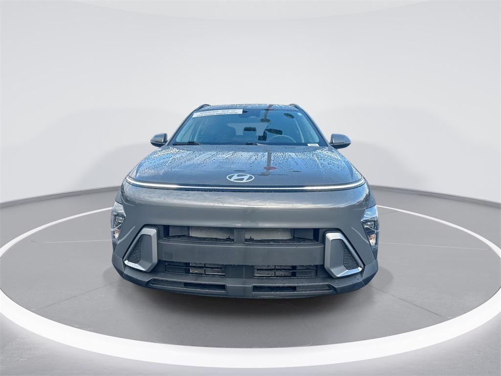 used 2025 Hyundai Kona car, priced at $28,800