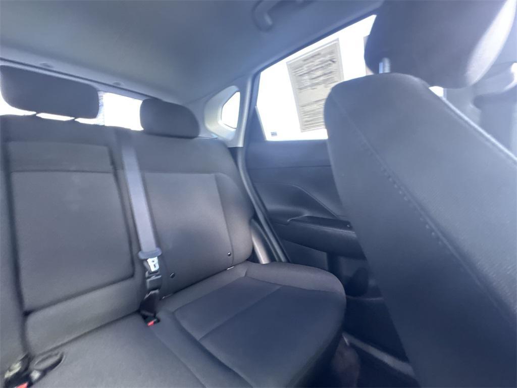 used 2025 Hyundai Kona car, priced at $28,800