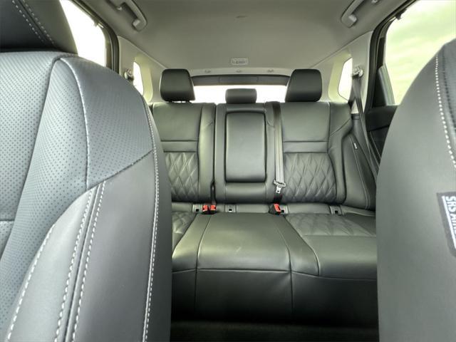 new 2025 Nissan Rogue car, priced at $42,794