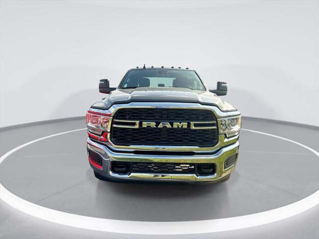 used 2024 Ram 2500 car, priced at $45,636