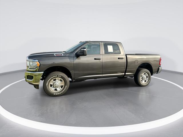 used 2024 Ram 2500 car, priced at $45,636
