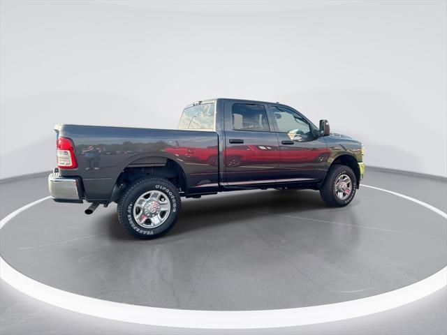 used 2024 Ram 2500 car, priced at $45,636