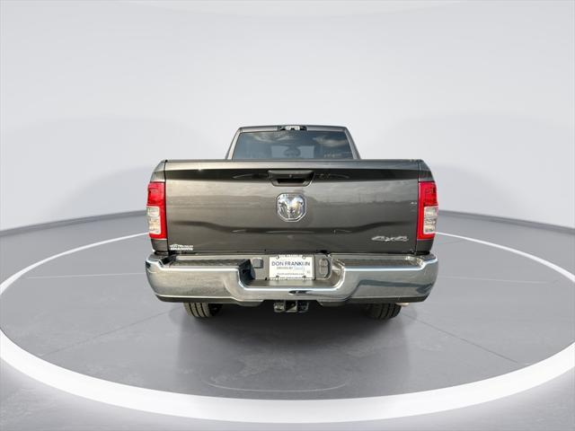 used 2024 Ram 2500 car, priced at $45,636