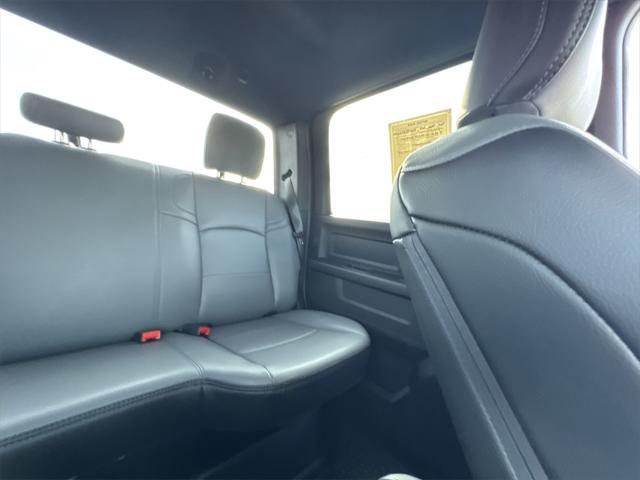 used 2024 Ram 2500 car, priced at $45,636