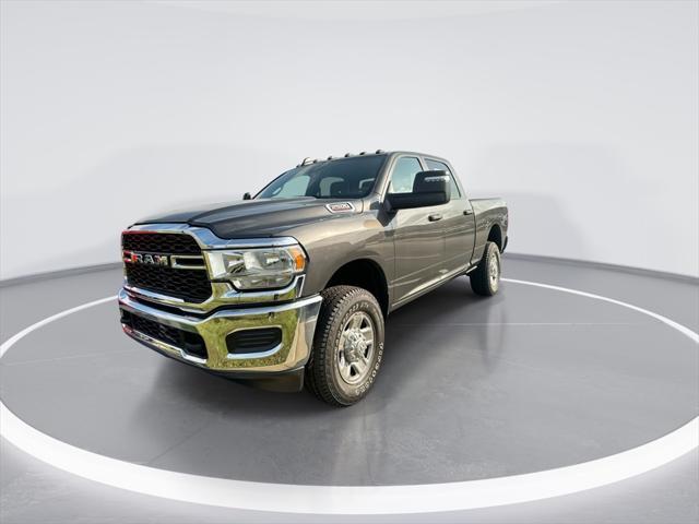 used 2024 Ram 2500 car, priced at $45,636