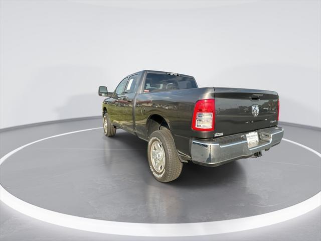 used 2024 Ram 2500 car, priced at $45,636
