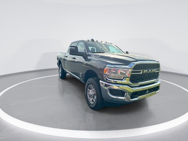 used 2024 Ram 2500 car, priced at $45,636