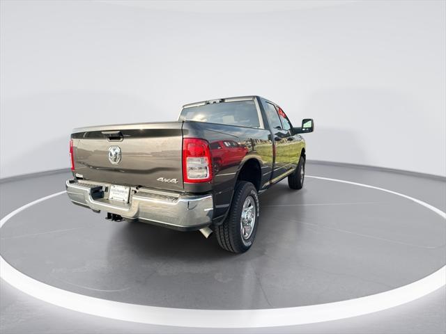 used 2024 Ram 2500 car, priced at $45,636