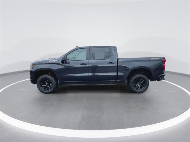 used 2024 Chevrolet Silverado 1500 car, priced at $49,995