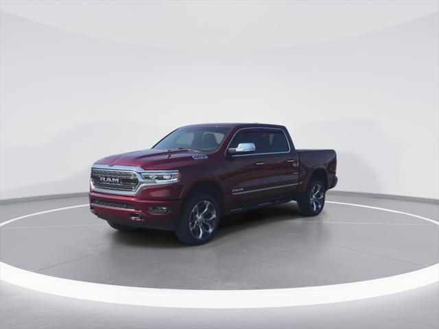 used 2020 Ram 1500 car, priced at $40,976