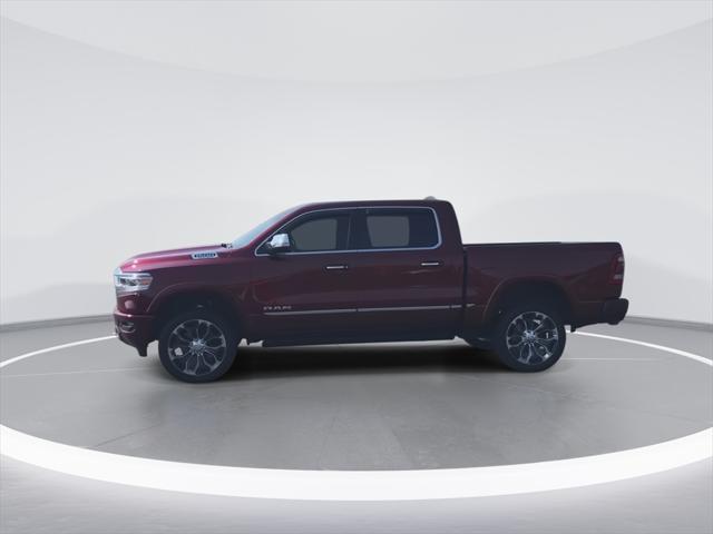 used 2020 Ram 1500 car, priced at $40,976