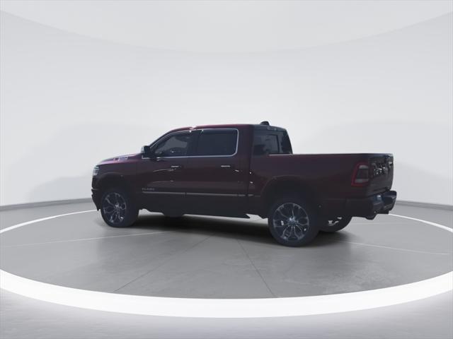 used 2020 Ram 1500 car, priced at $40,976