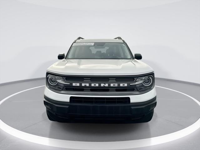 used 2023 Ford Bronco Sport car, priced at $28,875