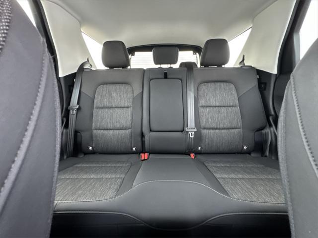 used 2023 Ford Bronco Sport car, priced at $28,875