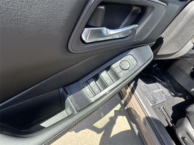 new 2025 Nissan Rogue car, priced at $31,556