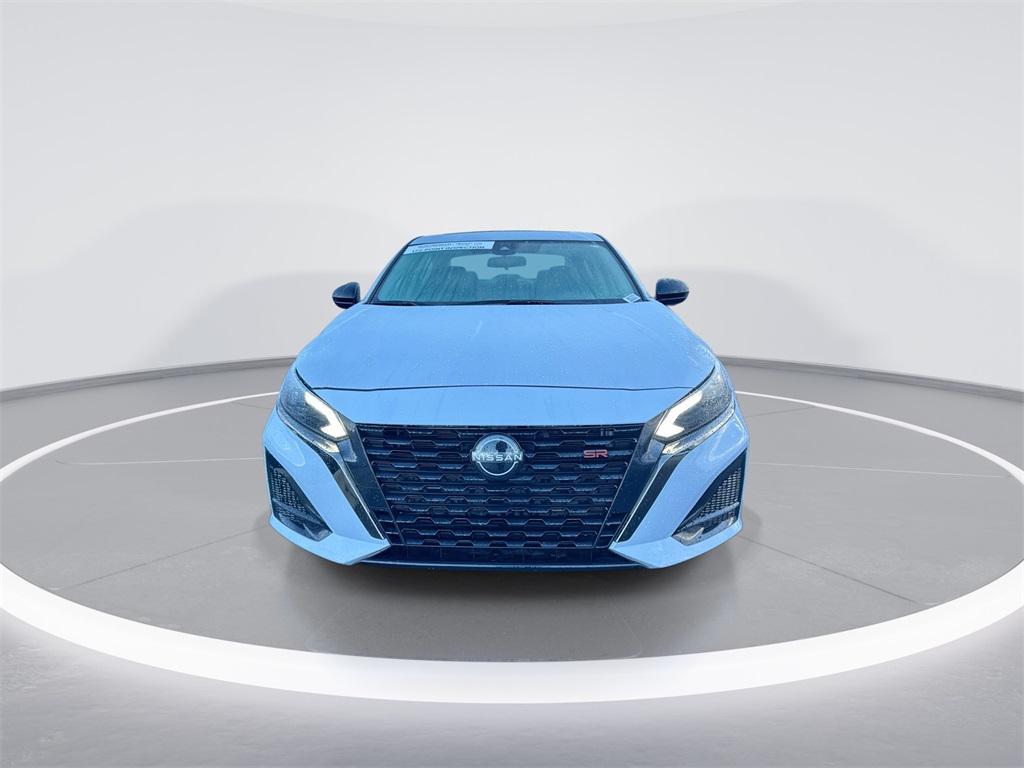 used 2024 Nissan Altima car, priced at $21,874