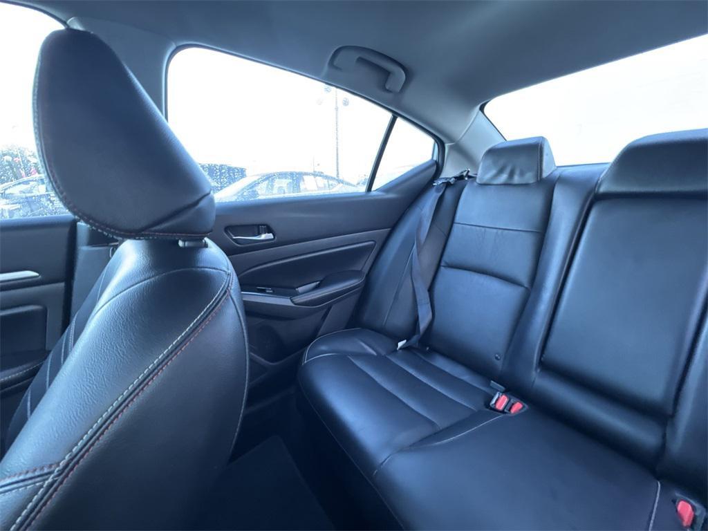 used 2024 Nissan Altima car, priced at $21,874