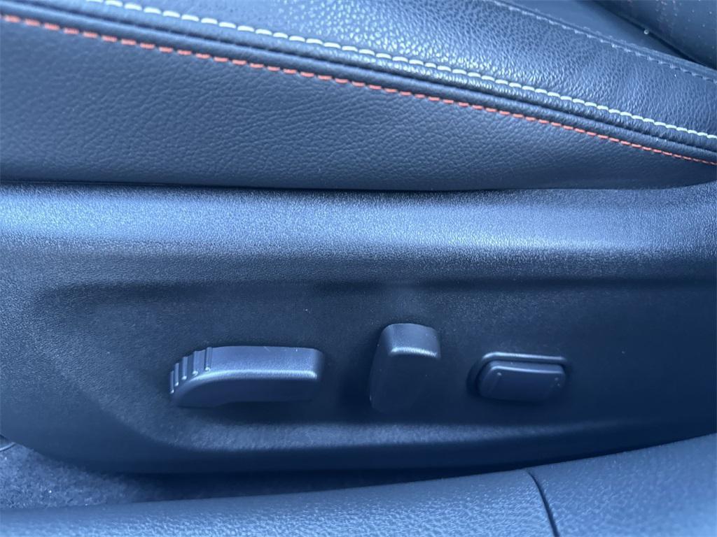 used 2024 Nissan Altima car, priced at $21,874