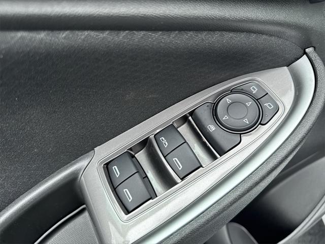 used 2024 Chevrolet Malibu car, priced at $27,900