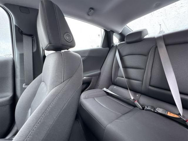 used 2024 Chevrolet Malibu car, priced at $27,900