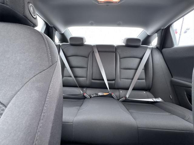 used 2024 Chevrolet Malibu car, priced at $27,900