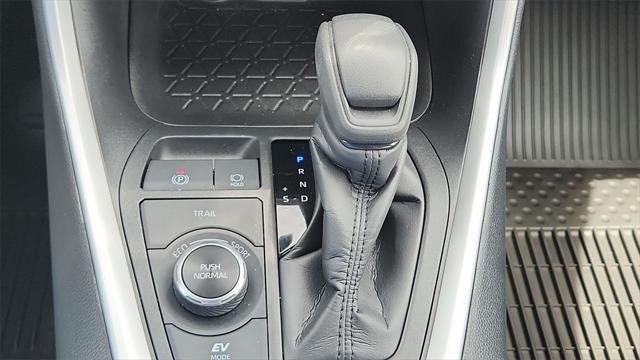 used 2024 Toyota RAV4 Hybrid car, priced at $37,338