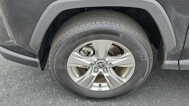 used 2024 Toyota RAV4 Hybrid car, priced at $37,338