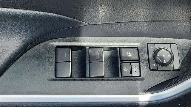 used 2024 Toyota RAV4 Hybrid car, priced at $37,338