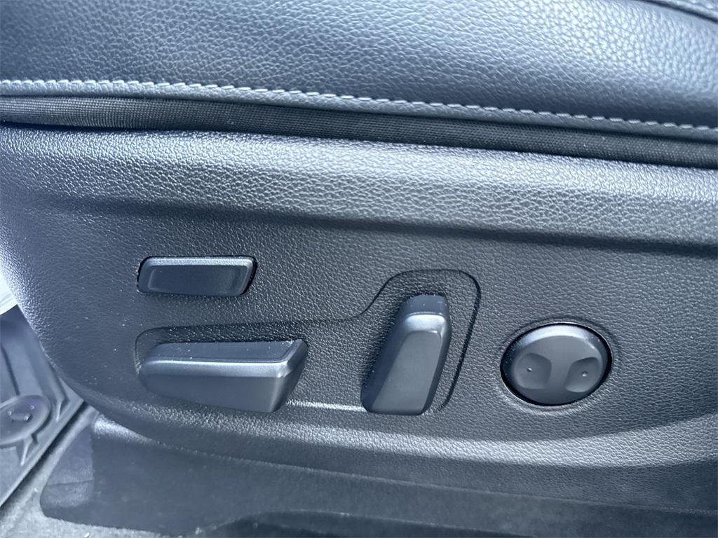 used 2022 Kia Telluride car, priced at $32,800
