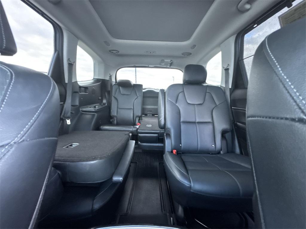 used 2022 Kia Telluride car, priced at $32,800