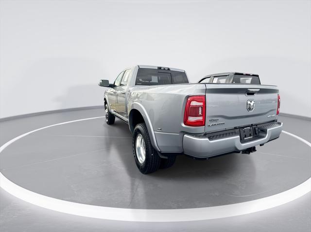 used 2022 Ram 3500 car, priced at $57,508