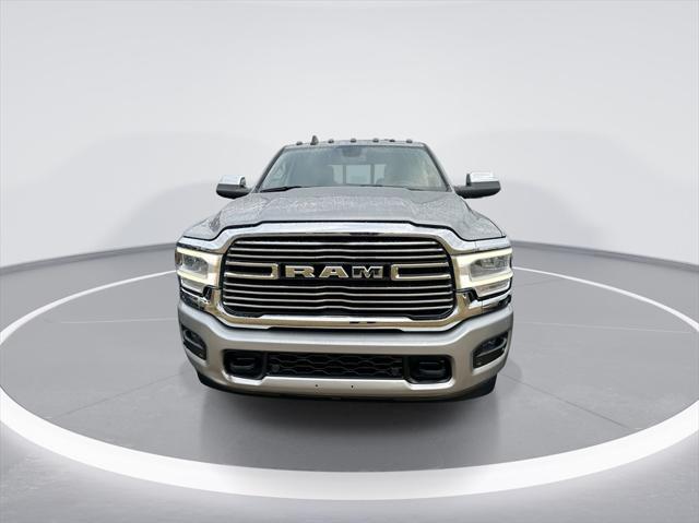 used 2022 Ram 3500 car, priced at $57,508